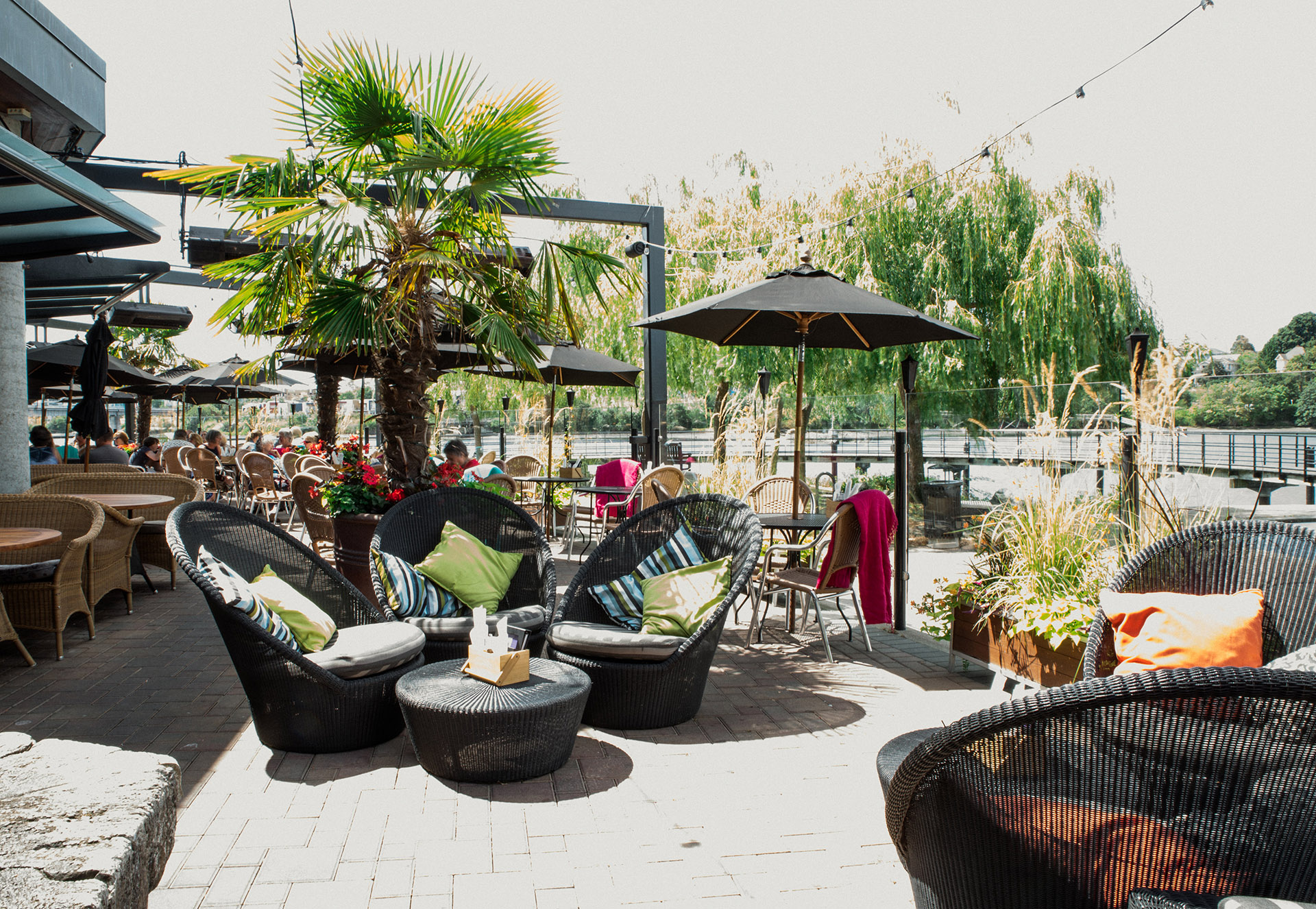 Glo Patio